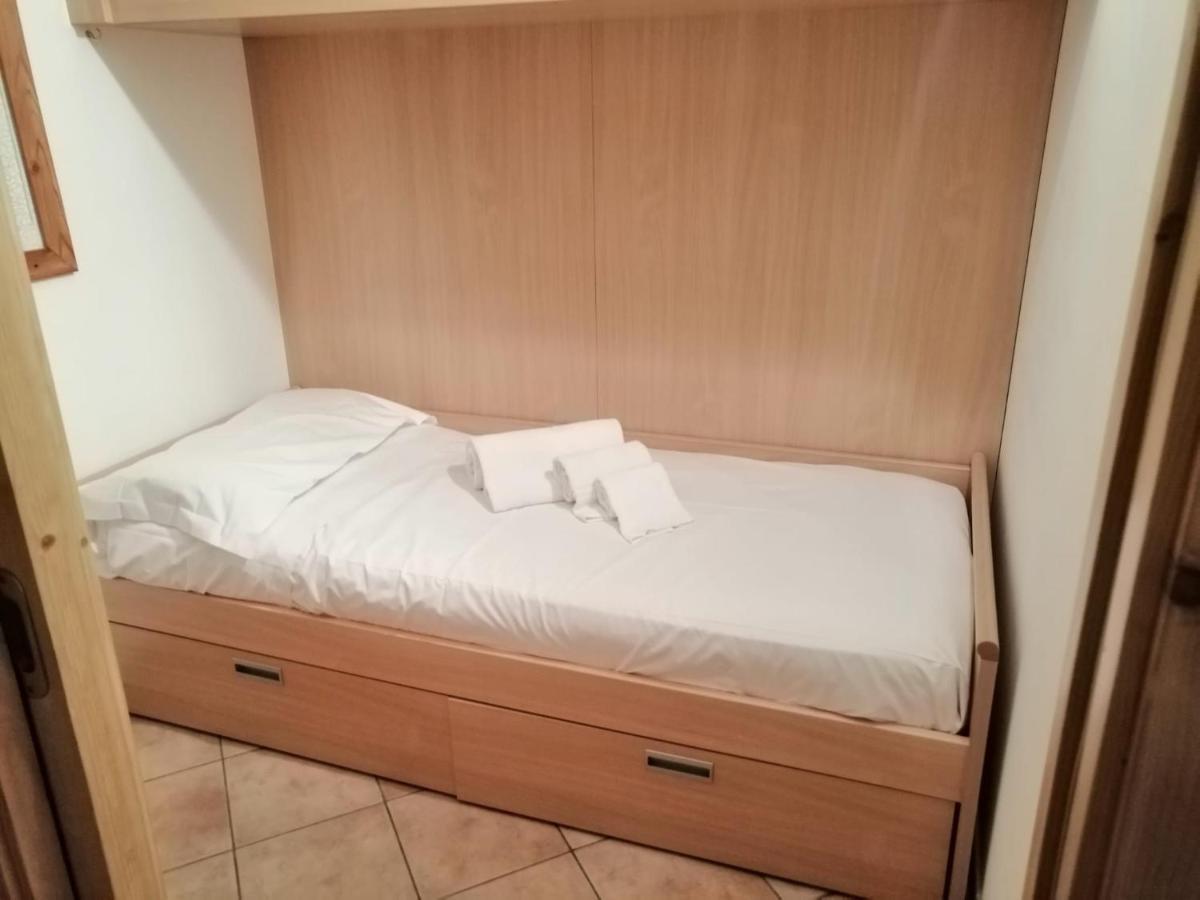 Apartment "Casa Maya" 메차나 외부 사진